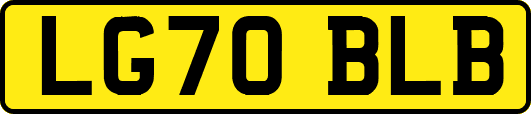 LG70BLB