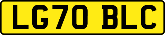 LG70BLC