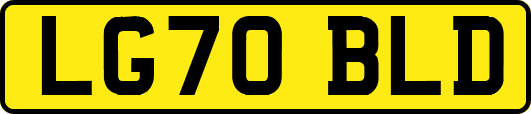 LG70BLD