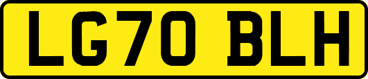 LG70BLH
