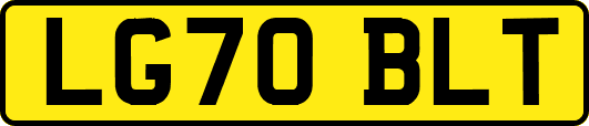 LG70BLT