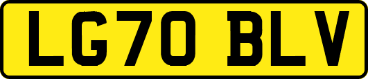 LG70BLV