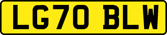 LG70BLW