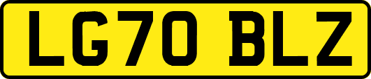LG70BLZ