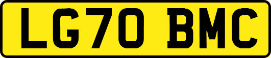 LG70BMC
