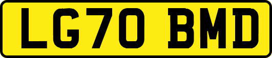 LG70BMD