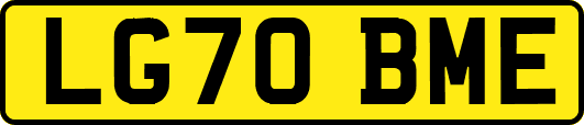 LG70BME