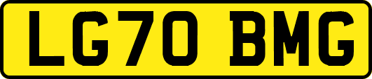 LG70BMG