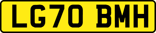 LG70BMH
