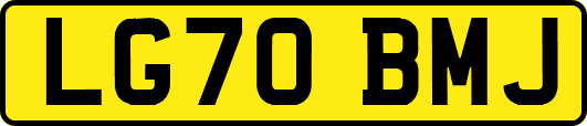 LG70BMJ