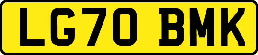 LG70BMK