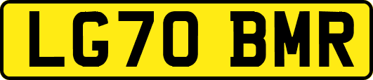 LG70BMR
