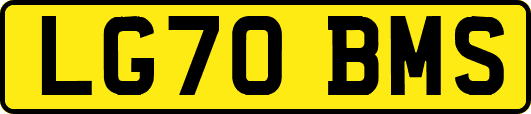 LG70BMS