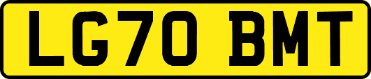 LG70BMT
