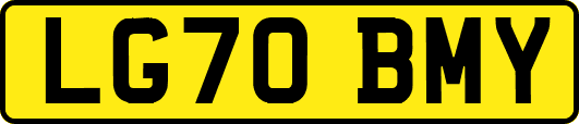 LG70BMY