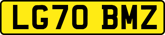 LG70BMZ