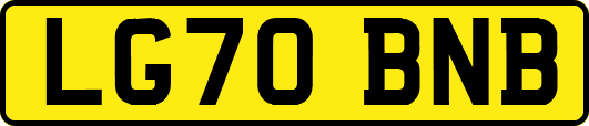 LG70BNB