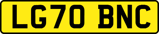 LG70BNC