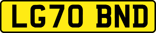 LG70BND