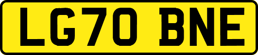 LG70BNE