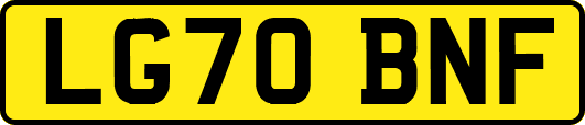 LG70BNF
