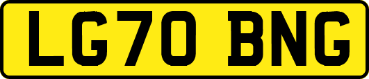 LG70BNG