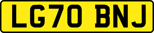LG70BNJ