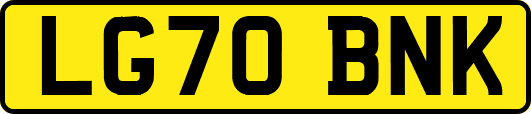 LG70BNK