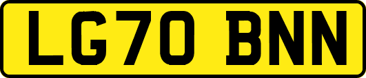 LG70BNN