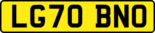 LG70BNO