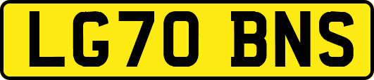 LG70BNS