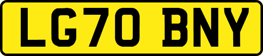 LG70BNY