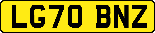 LG70BNZ