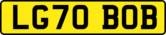 LG70BOB