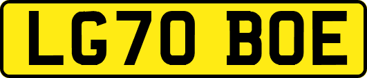 LG70BOE