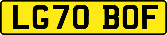 LG70BOF