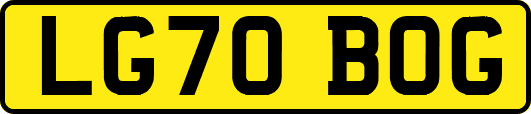 LG70BOG