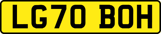 LG70BOH