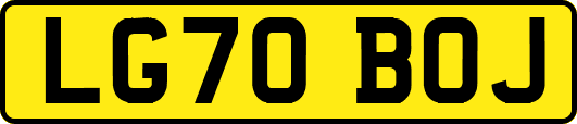 LG70BOJ