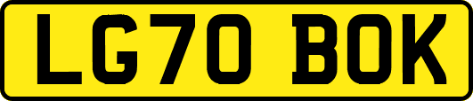 LG70BOK