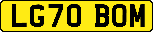 LG70BOM