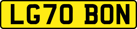 LG70BON