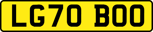 LG70BOO