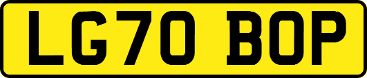 LG70BOP