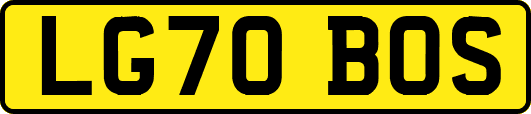 LG70BOS