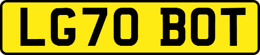 LG70BOT