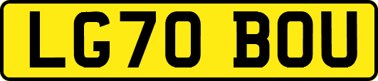 LG70BOU