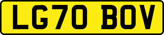 LG70BOV
