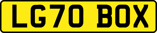 LG70BOX