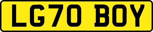 LG70BOY